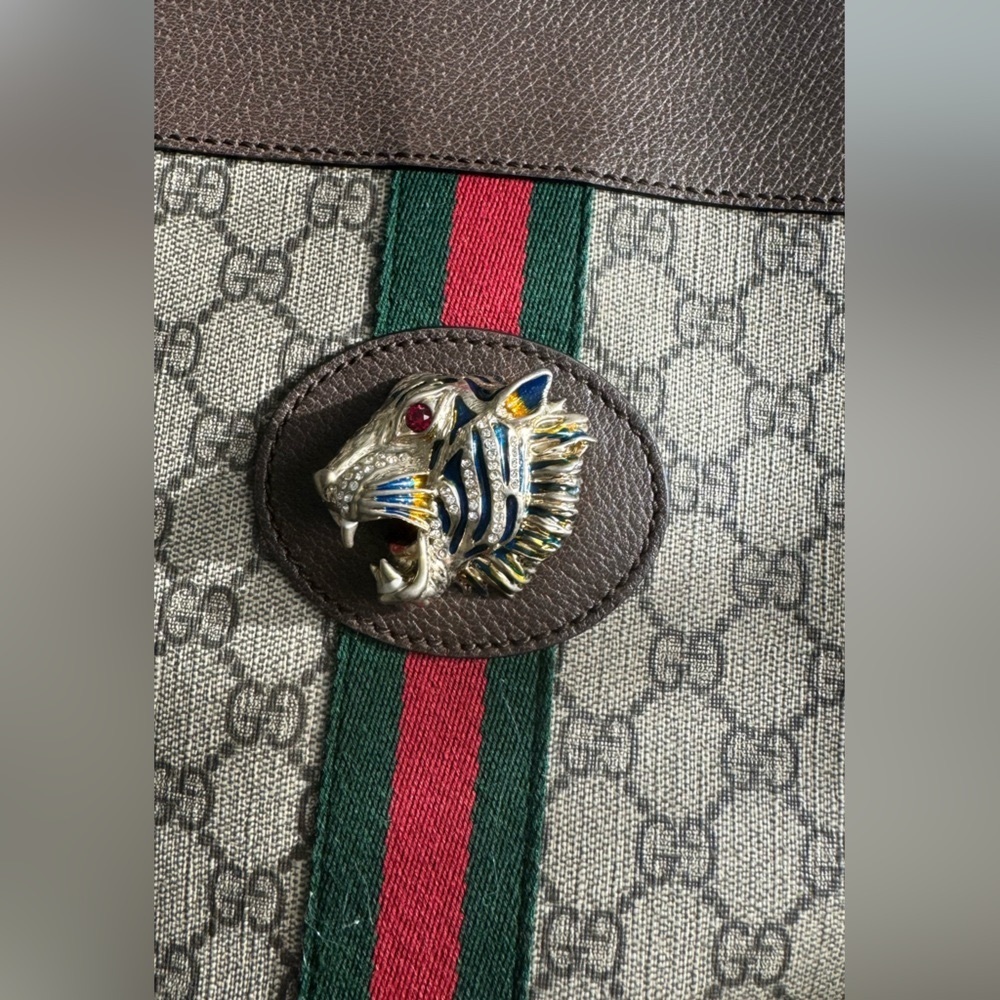 Gucci Rajah bag - Picture 8 of 13
